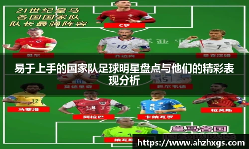易于上手的国家队足球明星盘点与他们的精彩表现分析